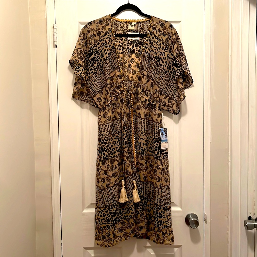 Coverup / Kimono